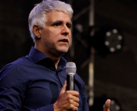 Claudio Duarte 