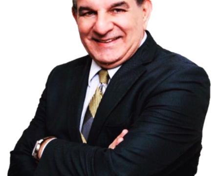 Pr. Jabes Alencar 